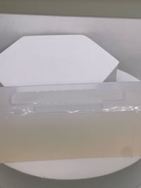 Image 5 of Silicone Card Holder Mold