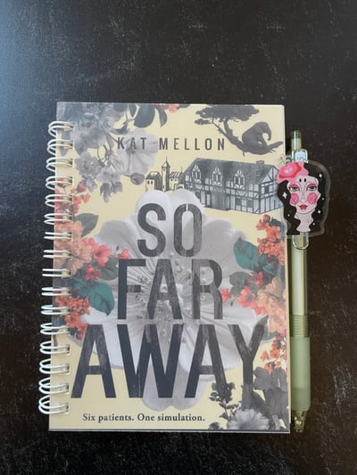 Image of Notebook / Pen Bundles