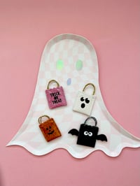 Image 1 of Miniature Halloween Bags