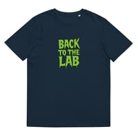 Image 1 of Creature Logo Tee