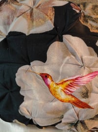 Image 2 of 🐦 BIRDIE PILLOW DESIGN HANDWASH ONLY Air dry