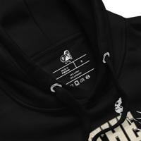 Image 3 of Black “I Went To New York” Hoodie 
