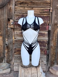 Image 1 of Daisy bodysuit 