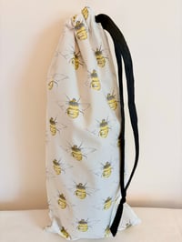 Image 13 of 'Fizzy Bubbly' Bottle Bags