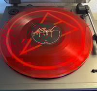 Image 2 of Playboi Carti- Whole Lotta Red