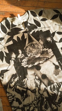Image 3 of Earth Clown Longsleeve [XL or MEDIUM]