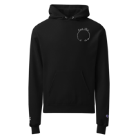 Embroidered Eternally Hoodie