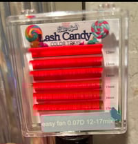 Image 11 of Mini Color Trays