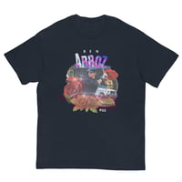 Image 1 of NY Yankees Ben Rice Rap Tee