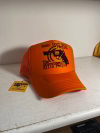 Mr. Larson x Dale Gribble