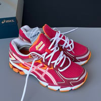 Image 2 of Asics GT 1000 size: us9.5 uk7.5 eu41.5 cm26