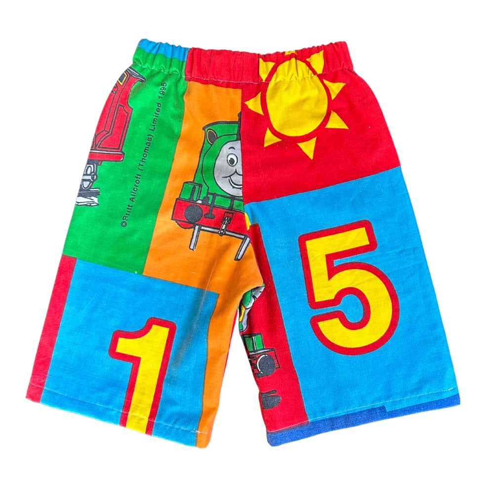 Image of Thomas the Tank Pants - Size 1