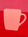 Image of Pink Cup