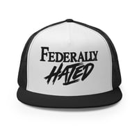 Image 2 of Federally Hated SnapBack 
