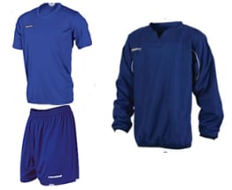 Image of Player Plus Football Academy Training Kit (Basic Package)