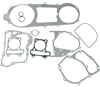 GY6 Full Gasket Set