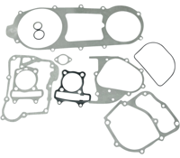 Image 1 of GY6 Full Gasket Set