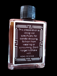 Image 2 of Misticas Abundance Mixture 