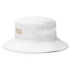 Image of YelCity Bucket Hat