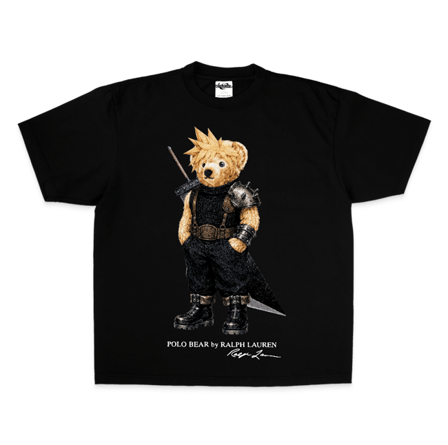 Strife Bear Tee