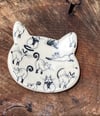 tea bag/spoon rest/rings n things