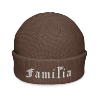 Image 2 of Familia 1st Fisherman beanie