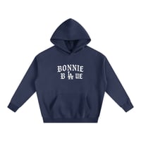 Image 1 of Bonnie Blue Hoodie
