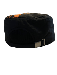 Image 5 of 18 flap cap 