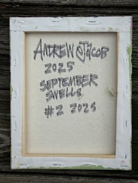 Image 2 of September Swells 2025 #2