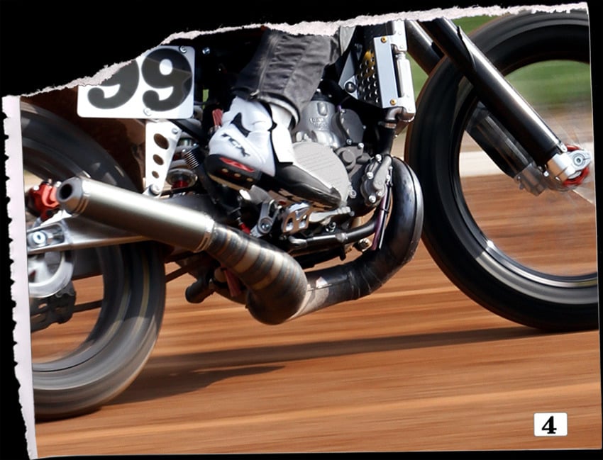 Image of Sideburn 10