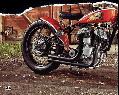 Image of Sideburn 10
