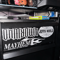 Image 3 of Passion slap