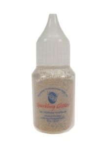 Image of Sparkling glitter