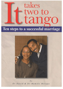 Image of It Takes Two To Tango - David & Mamike Malapo