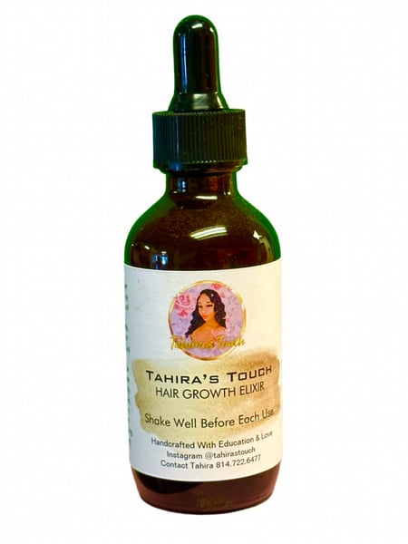 Image of Tahira's Touch Ultimate Growth Elixir /AVAILABLE NOW 