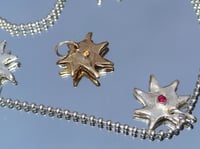 Image 1 of Soleil Necklace [Precious]