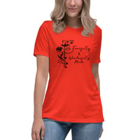 Image 3 of Fearfully & Wonderfully Made Women's Tee