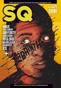 Image of SQ Magazine Issue #8 (Autumn)