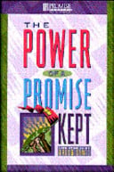 Image of The Power Of A Promise Kept - Gregg Lewis