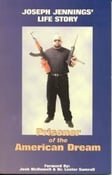 Image of Prisoner Of The American Dream - Joseph Jennings