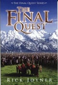Image of The Final Quest - Rick Joyner