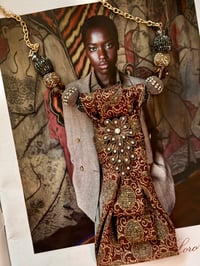 Image 1 of Victorian Bloom