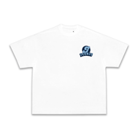 Image 2 of Carolina  Midnight Blue Iconic T-Shirt