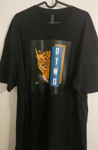 DTWD Jacksonville Jaguars Shirt