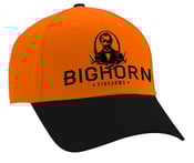 Image of Bighorn Firearms Logo Hat