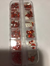 Image 2 of Crystal Bling Kits