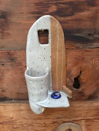 Image 4 of Rutile Vertically