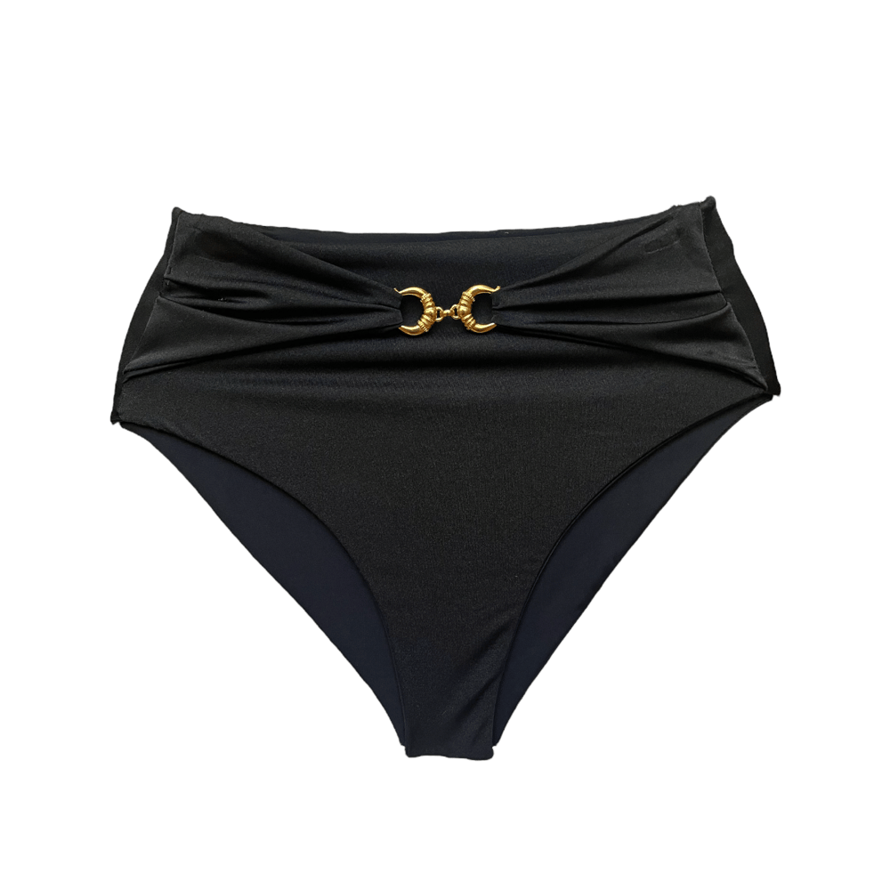 FOUR SEASONS || Skye Bottoms BLK