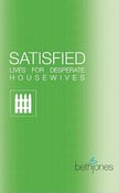 Image of Satisfied Lives For Desperate Housewives - Beth Jones