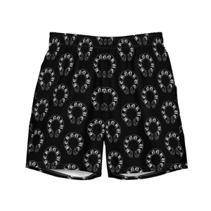 Bernqrue Recycled Swim Trunks